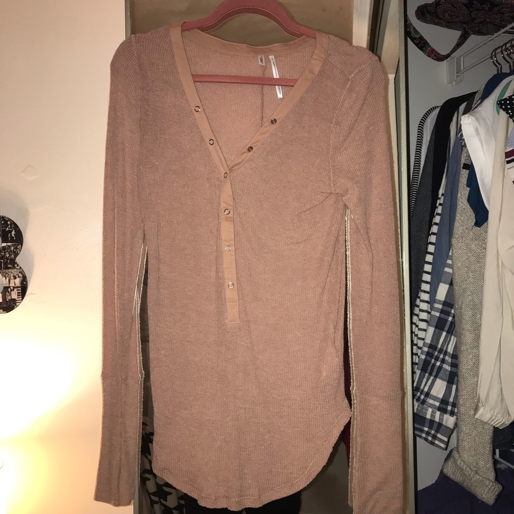 Urban outfitters long sleeve